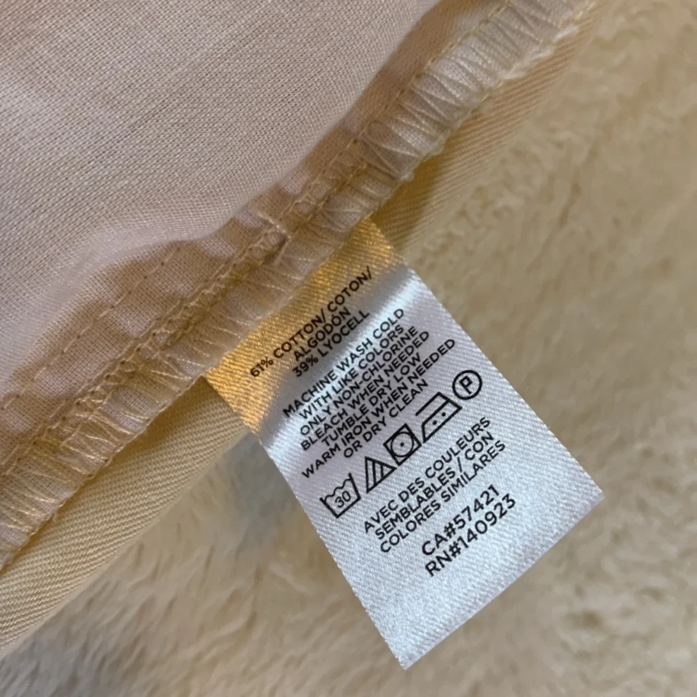 LOFT outlet pull